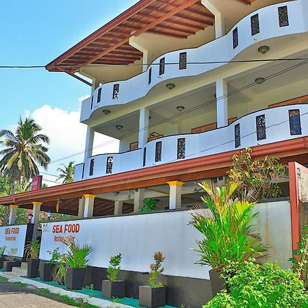 Esprit Bentota Exterior foto