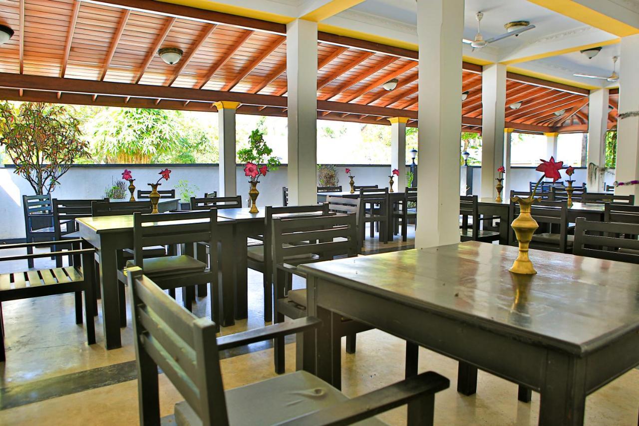 Esprit Bentota Exterior foto