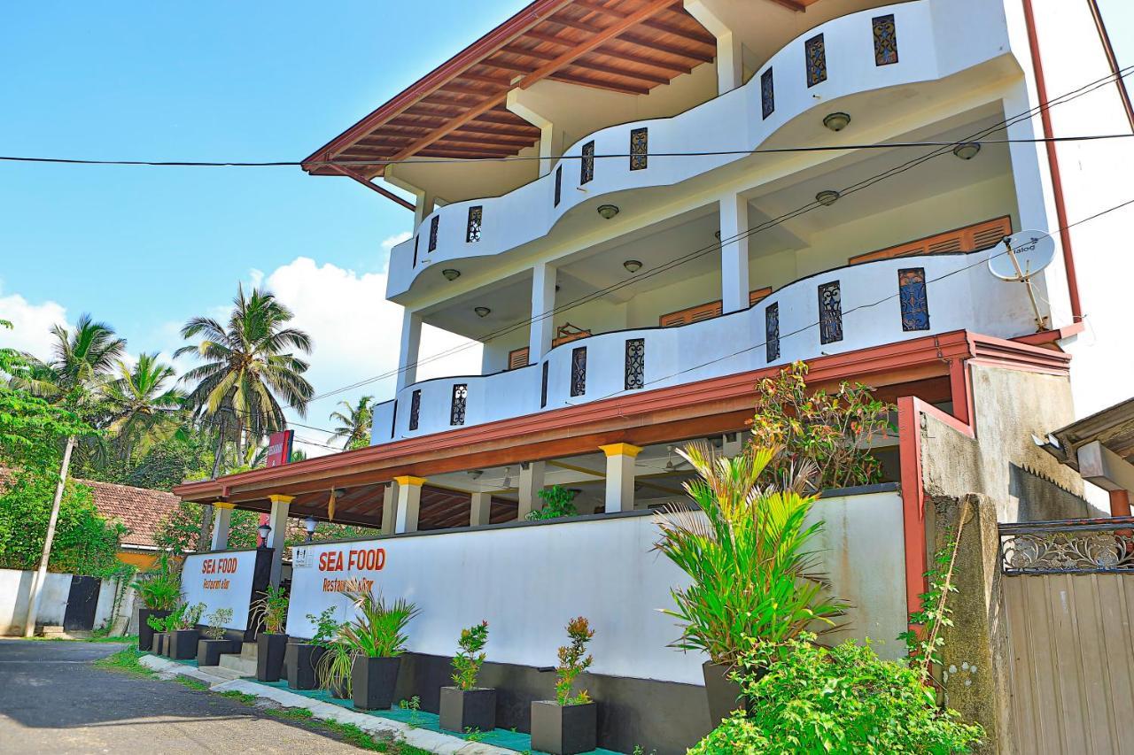 Esprit Bentota Exterior foto